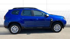 Dacia Duster 1.3 TCe 150 Comfort 5dr EDC Petrol Estate